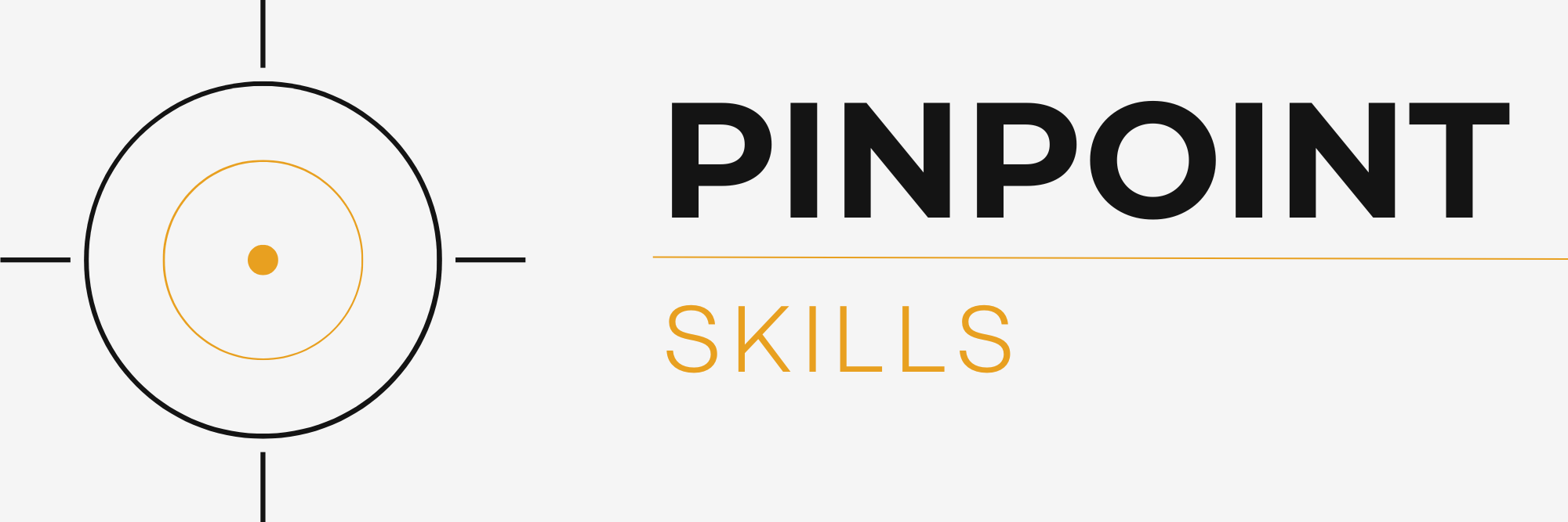 Pinpoint Skills