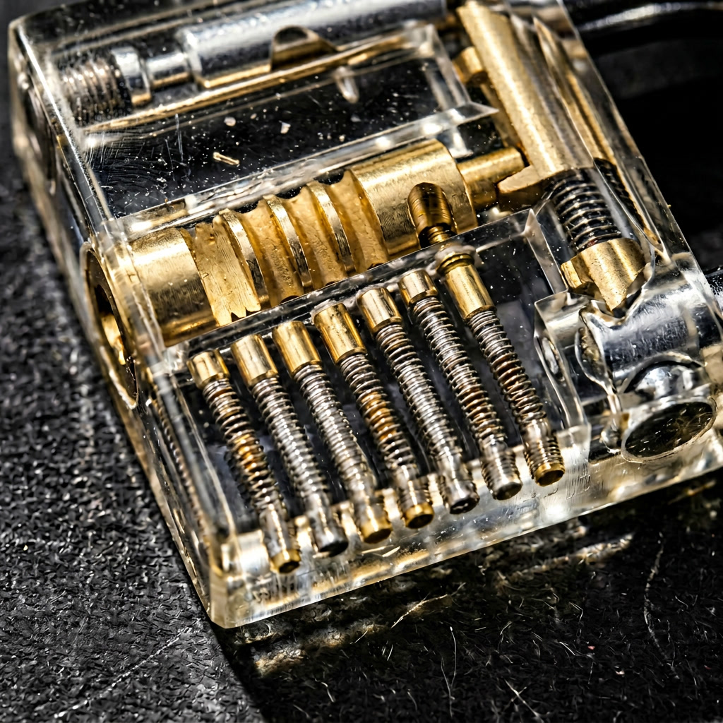 The Pinpoint Challenge