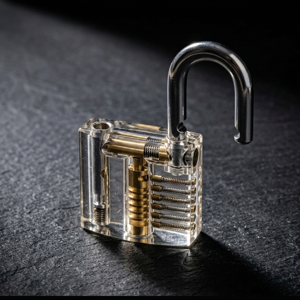 The Pinpoint Challenge